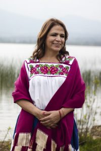 Fabiola Alanís: Educación intercultural, pilar del desarrollo comunitario