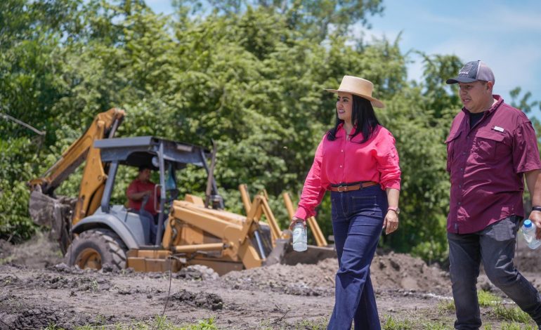 Apatzingán pronto estrenará tirolesa de Chandio: Gladyz Butanda