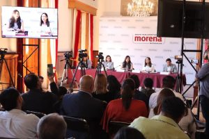 Congreso del Estado reconoce a la cultura como generador de un mejor tejido social