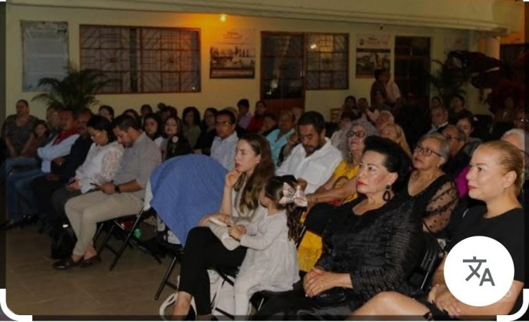 Continúan los Rosarios de Novenario por el eterno descanso del Profesor Neftalí Marín Solís