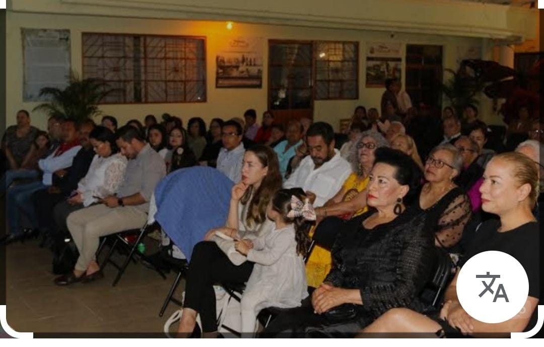 Continúan los Rosarios de Novenario por el eterno descanso del Profesor Neftalí Marín Solís