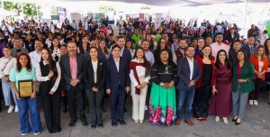 Consejo para eliminar la discriminación impulsó la «Cruzada por la Inclusión»: Segob