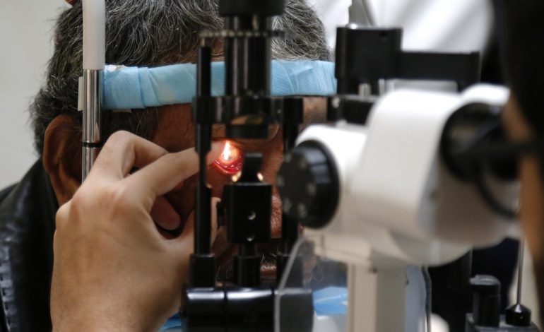 SSM brinda atención especializada para el cuidado de la salud visual