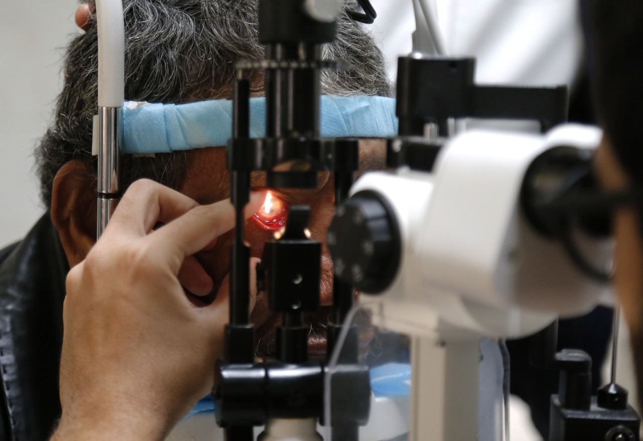 SSM brinda atención especializada para el cuidado de la salud visual