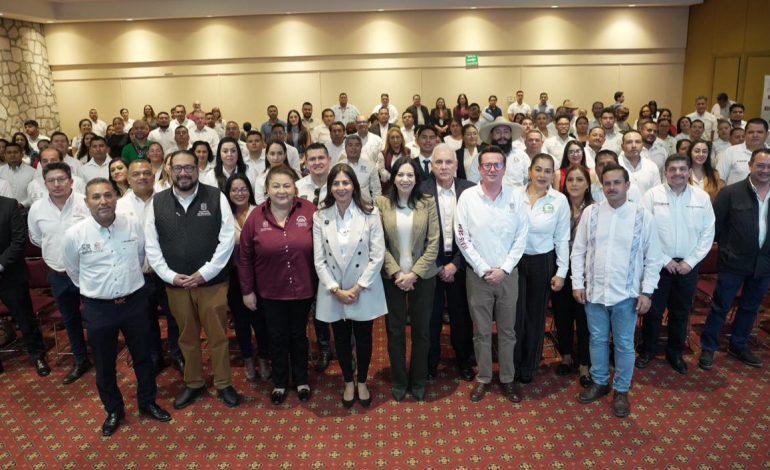 Michoacán logra orden histórico al regularizar 42 planteles de media superior: Iemsysem