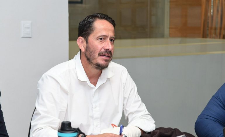 Guayaba y jamaica, orgullos michoacanos con alto valor económico y distintivo de origen: Sedeco