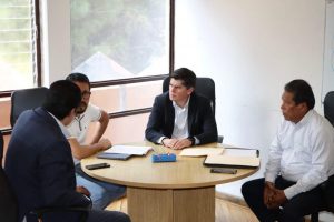 Toño Ixtláhuac logra convenio histórico para sanear las finanzas municipales y frenar deuda heredada de los años 2017, 2018, 2019, 2020 y 2021