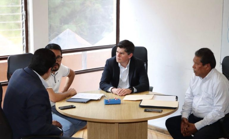 Toño Ixtláhuac logra convenio histórico para sanear las finanzas municipales y frenar deuda heredada de los años 2017, 2018, 2019, 2020 y 2021