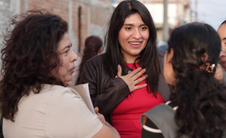 Seimujer lanza convocatoria para impulsar 700 negocios de michoacanas