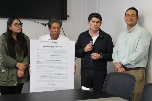 Toño Ixtláhuac paga 80 millones de pesos al SAT por deuda heredada de los años 2017, 2018, 2019, 2020 y 2021