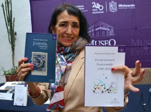 Secum celebra a Margarita Vázquez con un picnic literario en Macaz
