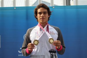 Cecufid recibe propuestas para el Premio Estatal del Deporte 2025