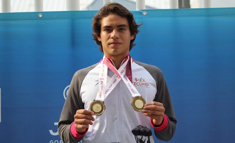 Cecufid recibe propuestas para el Premio Estatal del Deporte 2025