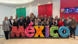 Michoacán se prepara para el turismo que llegará en 2026 para el Mundial: Sectur