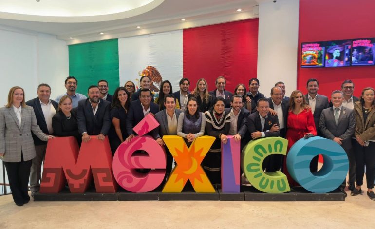 Michoacán se prepara para el turismo que llegará en 2026 para el Mundial: Sectur
