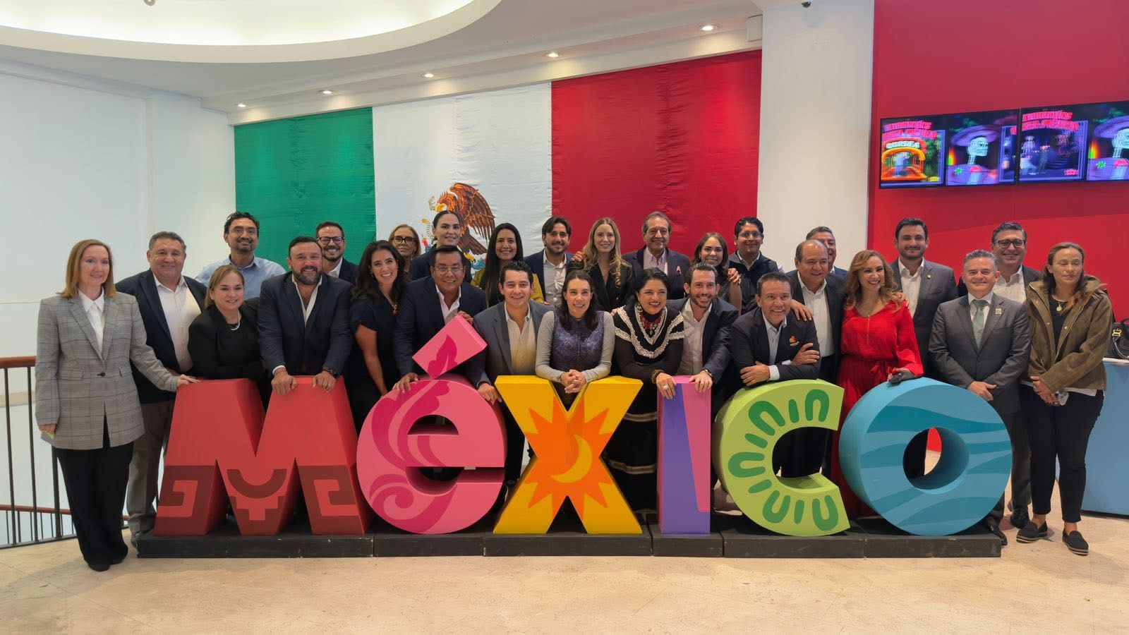 Michoacán se prepara para el turismo que llegará en 2026 para el Mundial: Sectur