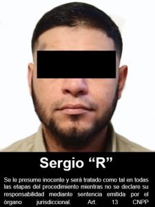 FGR ENTREGA EN EXTRADICIÓN A LOS EUA A UNA PERSONA REQUERIDA POR UNA CORTE DE NUEVA YORK