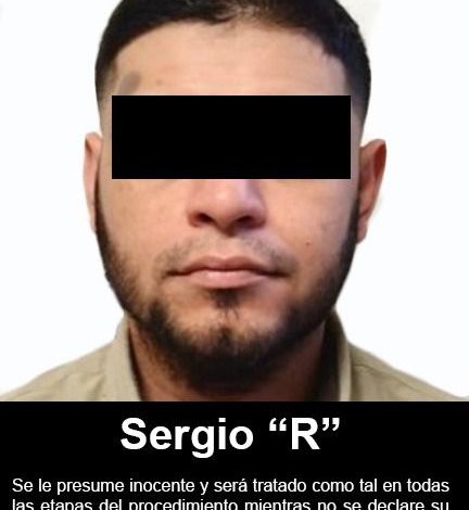 FGR ENTREGA EN EXTRADICIÓN A LOS EUA A UNA PERSONA REQUERIDA POR UNA CORTE DE NUEVA YORK