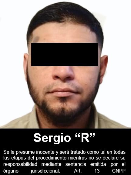 FGR ENTREGA EN EXTRADICIÓN A LOS EUA A UNA PERSONA REQUERIDA POR UNA CORTE DE NUEVA YORK