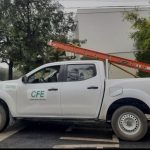 FGR INICIA INVESTIGACIÓN POR EL DELITO DE ROBO DE VEHÍCULO