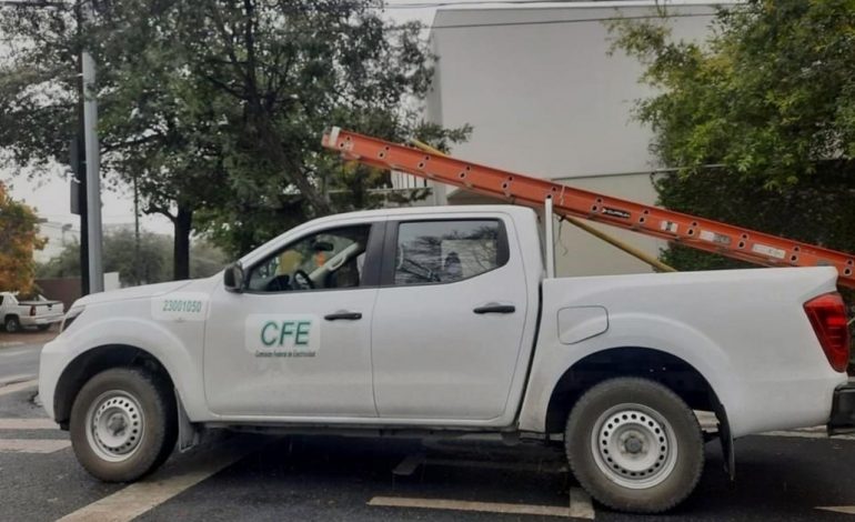FGR INICIA INVESTIGACIÓN POR EL DELITO DE ROBO DE VEHÍCULO