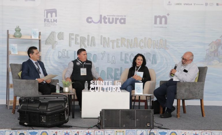 Sistema Penitenciario presenta libro que compila las vivencias de personas privadas de la libertad