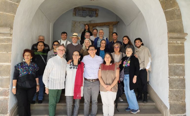 Más de mil personas artesanas participan en concurso artesanal de Pátzcuaro: Casart