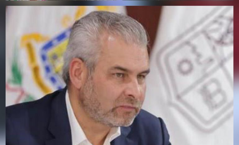 Michoacán abrirá centro de acopio para apoyar a damnificados por lluvias en 5 estados: Bedolla.