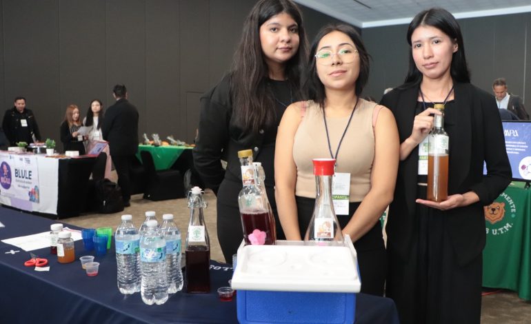 Se amplía plazo para participar en el Primer Congreso Nacional de Mujeres STEM: UTM