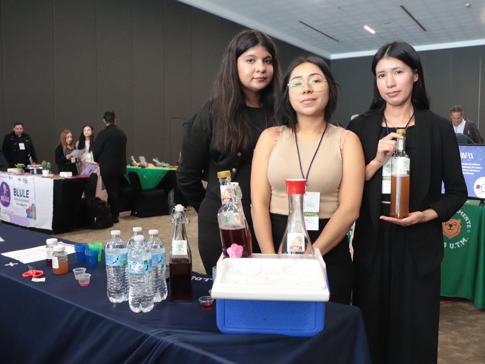 Se amplía plazo para participar en el Primer Congreso Nacional de Mujeres STEM: UTM