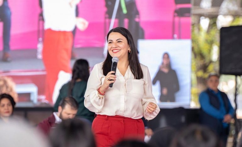 Sedebi asegura recursos para continuidad de tratamiento a mujeres con cáncer de mama