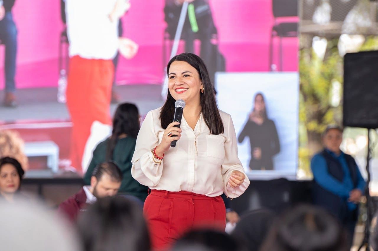 Sedebi asegura recursos para continuidad de tratamiento a mujeres con cáncer de mama
