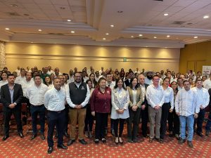 Planteles de Telebachillerato se oficializan, accederán a recursos para infraestructura y equipamiento