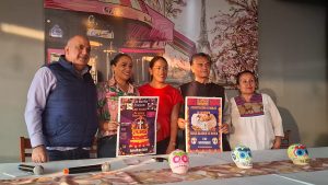 Curungueo se vistira de tradición con una velada de sabores y memoria ancestral