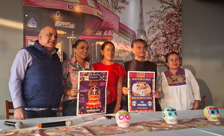 Curungueo se vistira de tradición con una velada de sabores y memoria ancestral