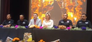 Puruarán ofrecerá un mosaico de olores y sabores con su Festival del Pan