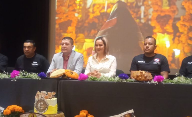 Puruarán ofrecerá un mosaico de olores y sabores con su Festival del Pan