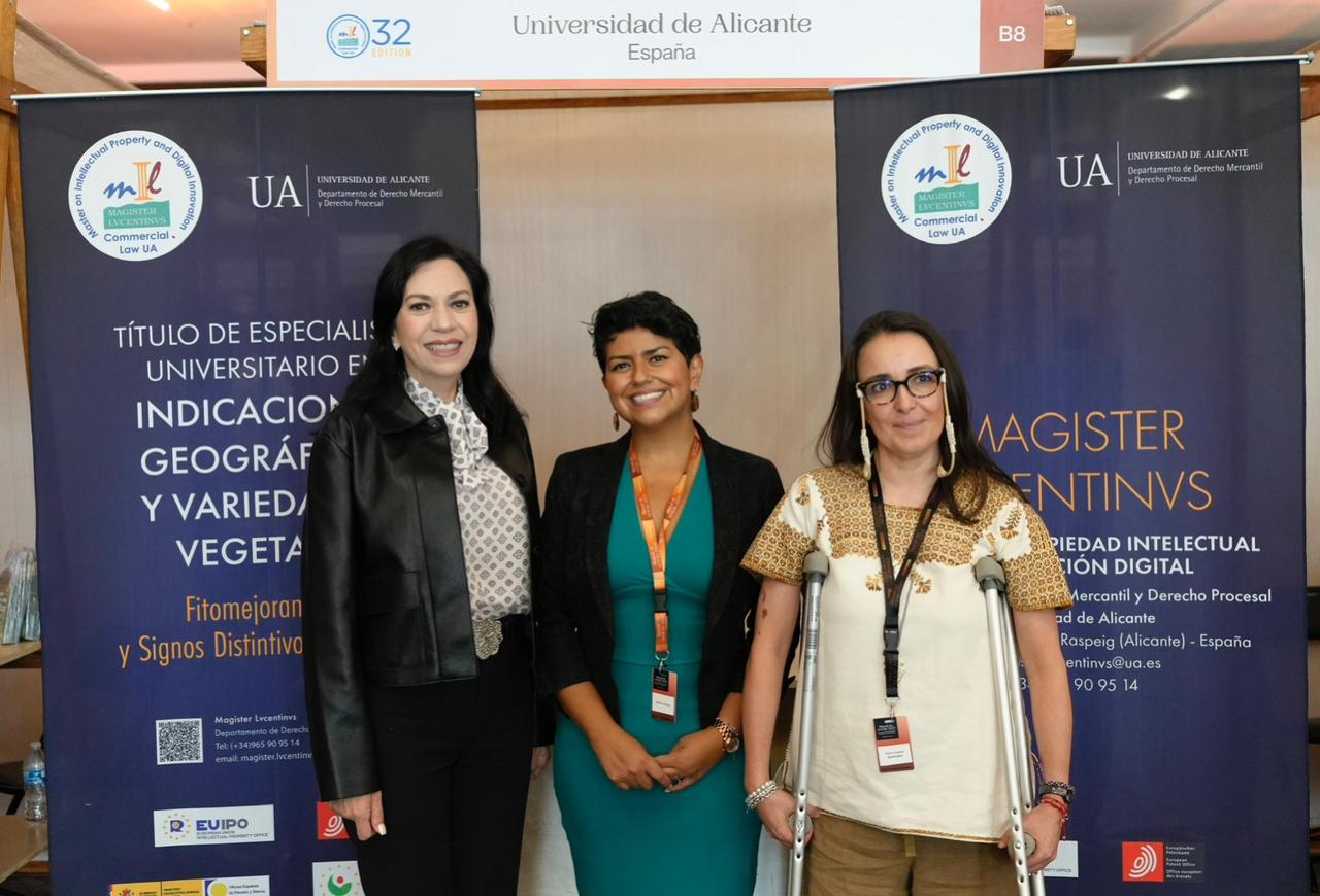Explora Michoacán oportunidades educativas en propiedad industrial e Indicaciones Geográficas: Iemsysem