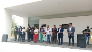 Un éxito el Segundo Festival «Colores y Sabores del Imperio Monarca» en la Unidad Profesional
