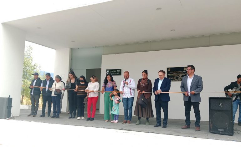 Un éxito el Segundo Festival «Colores y Sabores del Imperio Monarca» en la Unidad Profesional