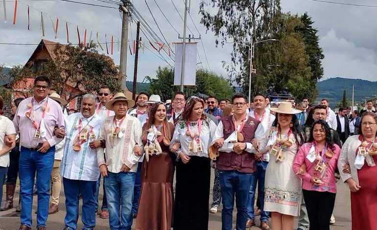 Arranca la edición 22 de la Feria de la Silla en Opopeo: Casart