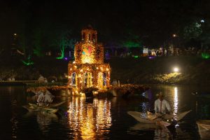 Manantiales de Urandén, símbolo de preservación y turismo sustentable: Secma