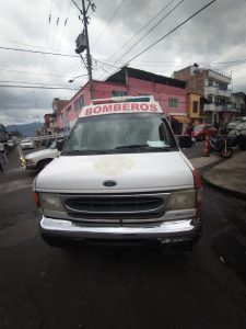 Atropellado en Zitácuaro: Conductor se da a la fuga tras arrollar a joven.