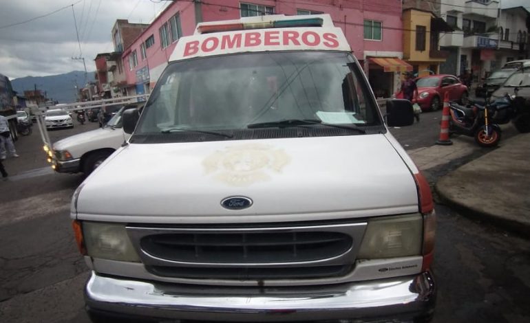 Atropellado en Zitácuaro: Conductor se da a la fuga tras arrollar a joven.