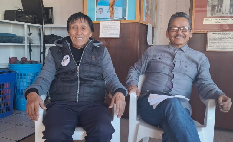 Jóvenes y adultos se suman al certamen vocal impulsado por Salón de la Fama y Renovación Musical