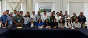 Sader se suma a la Encuesta Nacional Agropecuaria 2025 del INEGI