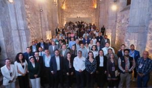 Michoacán fortalece combate de enfermedades de transmisión animal: SSM