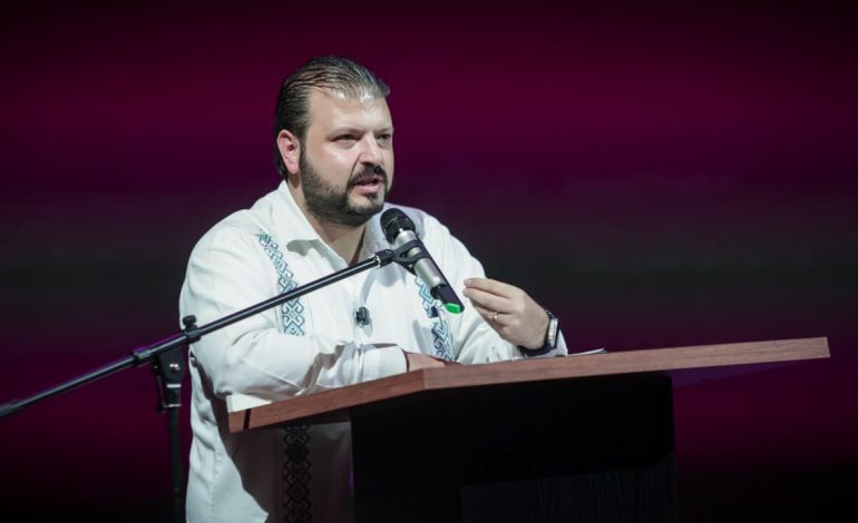 Liberarán vialidades en Michoacán tras diálogo con productores del campo: Raúl Zepeda