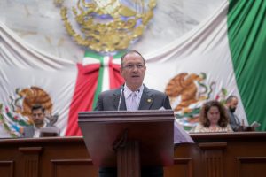 David Martínez propone tipificar el delito de fraude parental