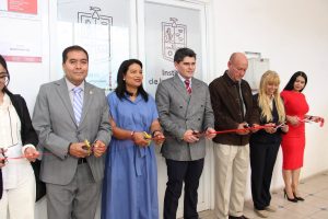 La justicia llega a todos: Zitácuaro abre oficina de defensoría pública gratuita